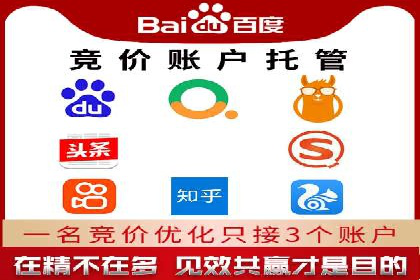 SEM营销推广案例：揭秘行业龙头企业的推广策略
